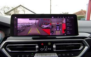 BMW&nbsp;X3&nbsp; X DRIVE