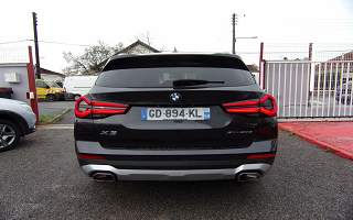 BMW&nbsp;X3&nbsp; X DRIVE