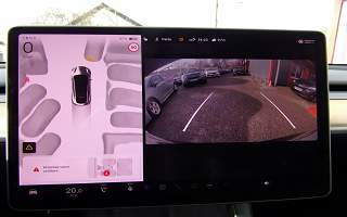 TESLA&nbsp;&nbsp; MODEL Y