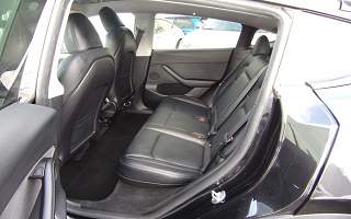 TESLA&nbsp;&nbsp; MODEL Y