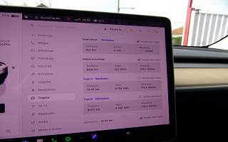 TESLA&nbsp;&nbsp; MODEL Y