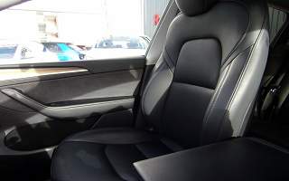 TESLA&nbsp;&nbsp; MODEL Y