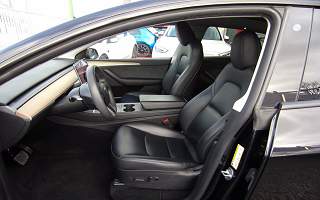 TESLA&nbsp;&nbsp; MODEL Y