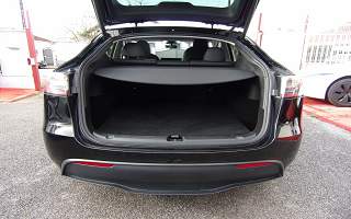 TESLA&nbsp;&nbsp; MODEL Y