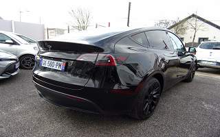 TESLA&nbsp;&nbsp; MODEL Y
