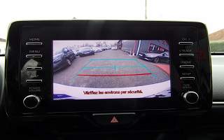 TOYOTA&nbsp;YARIS II&nbsp;YARIS HYBRID