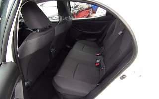 TOYOTA&nbsp;YARIS II&nbsp;YARIS HYBRID