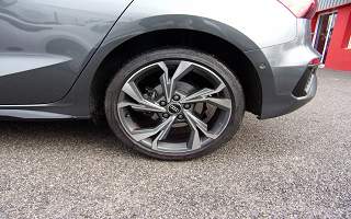 AUDI&nbsp;A3&nbsp; SPORTBACK