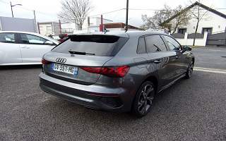 AUDI&nbsp;A3&nbsp; SPORTBACK