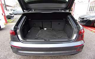 AUDI&nbsp;A3&nbsp; SPORTBACK