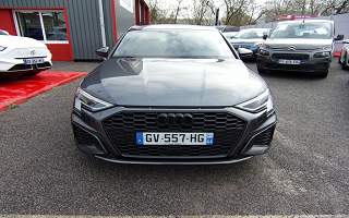 AUDI&nbsp;A3&nbsp; SPORTBACK