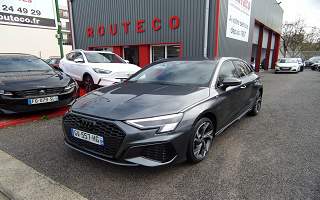 AUDI&nbsp;A3&nbsp; SPORTBACK
