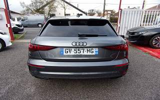 AUDI&nbsp;A3&nbsp; SPORTBACK