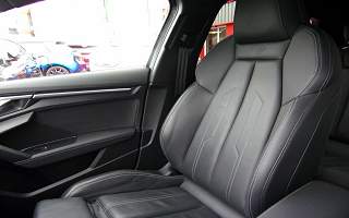 AUDI&nbsp;A3&nbsp; SPORTBACK