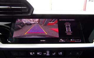 AUDI&nbsp;A3&nbsp; SPORTBACK