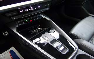 AUDI&nbsp;A3&nbsp; SPORTBACK