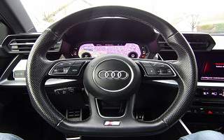 AUDI&nbsp;A3&nbsp; SPORTBACK