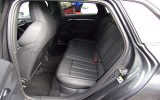 AUDI&nbsp;A3&nbsp; SPORTBACK