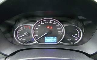 TOYOTA&nbsp;YARIS&nbsp; 5P