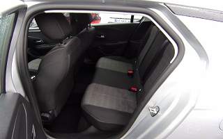 OPEL&nbsp;CORSA&nbsp; 5P