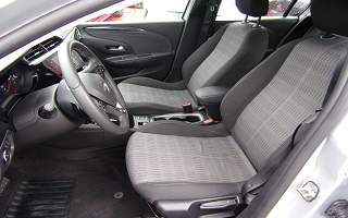 OPEL&nbsp;CORSA&nbsp; 5P