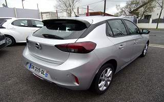 OPEL&nbsp;CORSA&nbsp; 5P