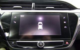 OPEL&nbsp;CORSA&nbsp; 5P