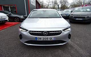 OPEL&nbsp;CORSA&nbsp; 5P