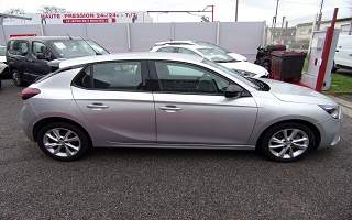 OPEL&nbsp;CORSA&nbsp; 5P