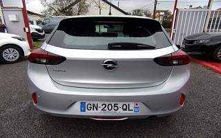 OPEL&nbsp;CORSA&nbsp; 5P
