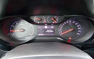 OPEL&nbsp;CORSA&nbsp; 5P