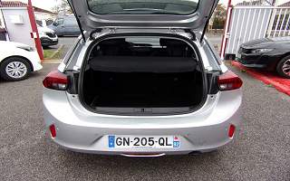 OPEL&nbsp;CORSA&nbsp; 5P