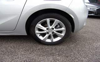 OPEL&nbsp;CORSA&nbsp; 5P