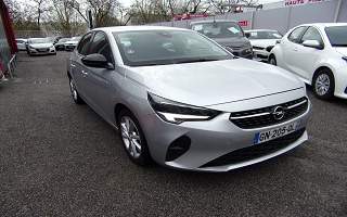 OPEL&nbsp;CORSA&nbsp; 5P