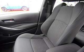 TOYOTA&nbsp;COROLLA&nbsp; SPORTS TOURING