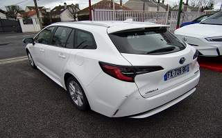 TOYOTA&nbsp;COROLLA&nbsp; SPORTS TOURING