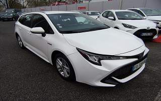 TOYOTA&nbsp;COROLLA&nbsp; SPORTS TOURING