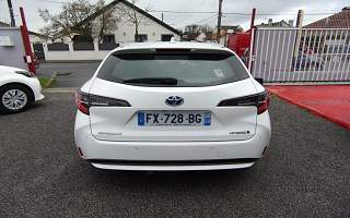 TOYOTA&nbsp;COROLLA&nbsp; SPORTS TOURING