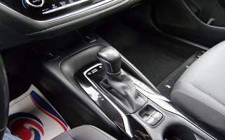 TOYOTA&nbsp;COROLLA&nbsp; SPORTS TOURING