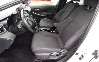 TOYOTA&nbsp;COROLLA&nbsp; SPORTS TOURING