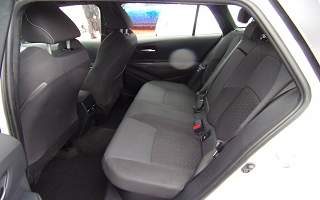 TOYOTA&nbsp;COROLLA&nbsp; SPORTS TOURING