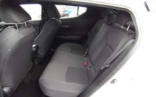 TOYOTA&nbsp; C-HR&nbsp;C-HR HYBRIDE 2.0 184H BVA