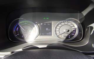 HYUNDAI&nbsp;KONA&nbsp; HYBRID