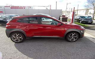 HYUNDAI&nbsp;KONA&nbsp; HYBRID