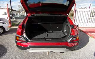 HYUNDAI&nbsp;KONA&nbsp; HYBRID