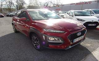 HYUNDAI&nbsp;KONA&nbsp; HYBRID