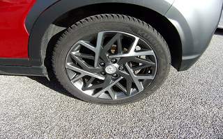 HYUNDAI&nbsp;KONA&nbsp; HYBRID