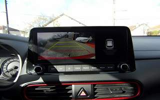 HYUNDAI&nbsp;KONA&nbsp; HYBRID