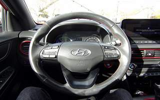 HYUNDAI&nbsp;KONA&nbsp; HYBRID