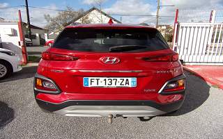 HYUNDAI&nbsp;KONA&nbsp; HYBRID